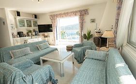 Rigos House At Askeli Beach, Poros Island